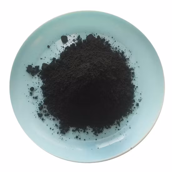Prezzo di fabbrica Vendita calda Elevata purezza Coo Polvere Prezzo Ossido di cobalto 72% CAS: 1308